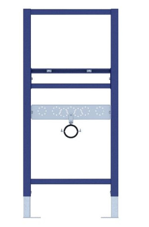 Инсталляция для раковины Aquatek INSR-0000001