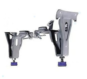 Ножки для ванн Kaldewei Eurowa Loranto 78062