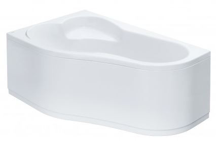 Панель фронтальная Santek Ибица XL 160 1WH112088 левая