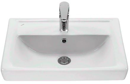 Раковина Santek Тигода 55 1WH302127 мини