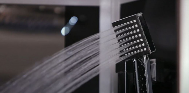 Душевая кабина Niagara NG-908-01 90*90