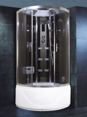 Душевая кабина Niagara NG-908-01 90*90