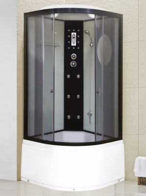 Душевая кабина Niagara NG-1908-01 90*90