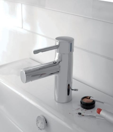 Смеситель Jacob Delafon Cuff E37041-CP для раковины