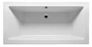 Ванна акриловая Riho Lugo 190*80 B135001005