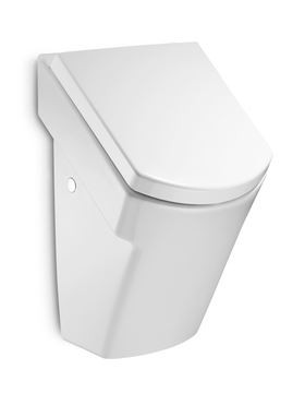 Писсуар Roca Hall 35362E000 с крышкой