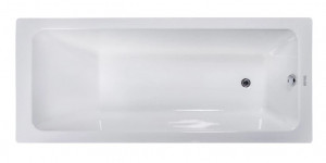 Ванна чугунная Wotte Line Plus 180*80