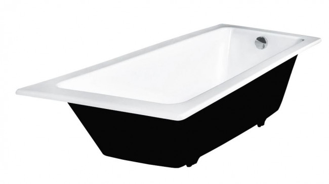 Ванна чугунная Wotte Line Plus 180*80