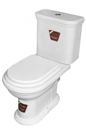 Унитаз-компакт Monaco VI3P микролифт