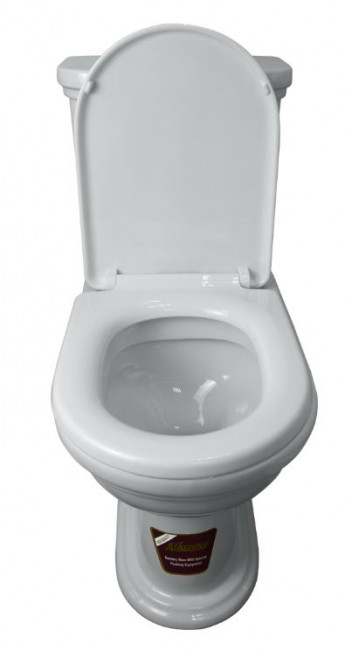 Унитаз-компакт Monaco VI3P микролифт