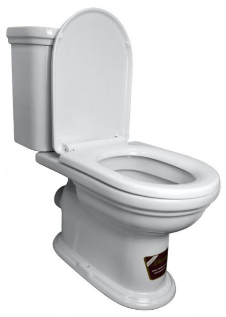 Унитаз-компакт Monaco VI3P микролифт