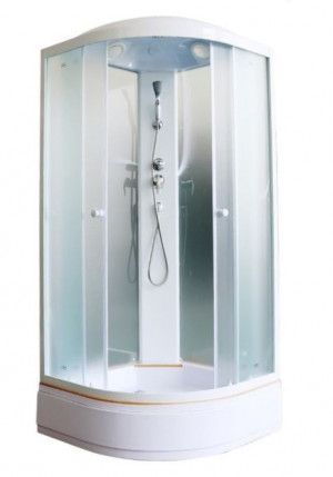 Душевая кабина Parly EFM921 90*90