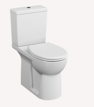 Унитаз Vitra Conforma 9832B003-7204 для людей с ограниченными возможностями