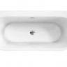 Ванна акриловая BelBagno 155*70 BB711-1550-700 пристенная