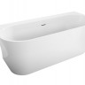 Ванна акриловая BelBagno 155*70 BB711-1550-700 пристенная
