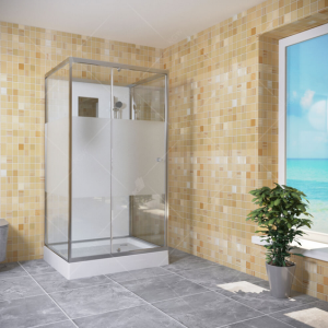 Душевая кабина RGW OLB-207 90*100 13130790-91