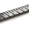 Душевой лоток PLASTBRNO DESIGN6 SZA6550 55см черный