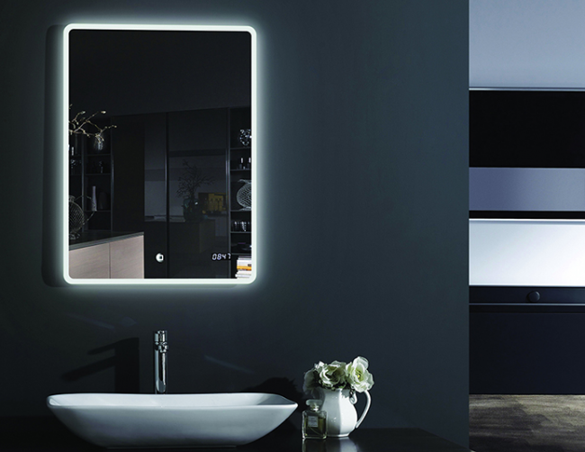 Зеркало Esbano ES-2073FDS 50*70