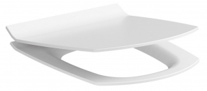 Сиденье для унитаза Cersanit Carina Slim DS-CARINA-S-DL микролифт