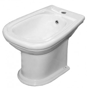 Биде напольное Monaco VB3