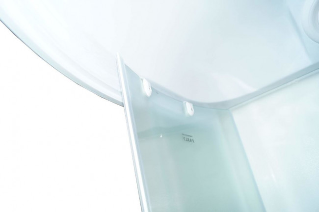 Душевая кабина Parly EF931 90*90