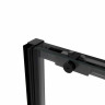 Душевая дверь Vincea Slim Soft 120 VDS-1SS120CGB тонированное