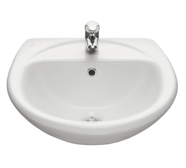 Раковина Santeri Соната 54 1.3111.2.S00.11B.0