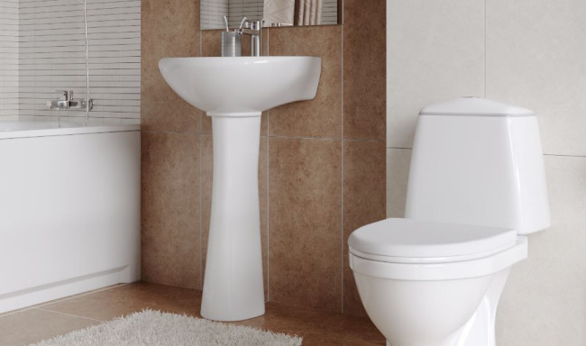 Раковина Santeri Соната 54 1.3111.2.S00.11B.0