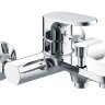 Смеситель Bravat Pure F6105161C-01 для ванны