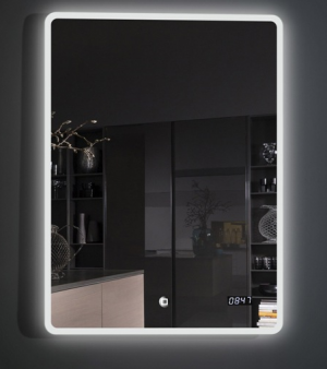 Зеркало Esbano ES-2073HDS 60*80