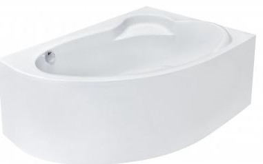 Панель фронтальная Roca Luna 170*115 ZRU9302915 правая