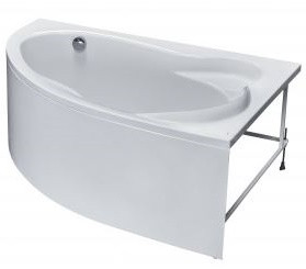 Панель фронтальная Roca Luna 170*115 ZRU9302915 правая