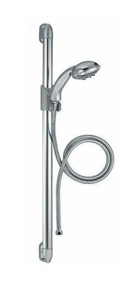 Душевой гарнитур Jacob Delafon Luxe E14340-CP