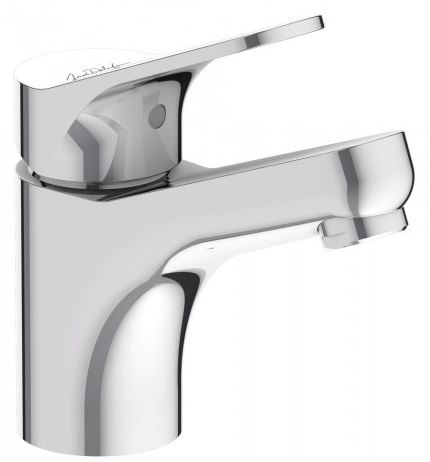 Смеситель Jacob Delafon Brive E75759-CP для раковины