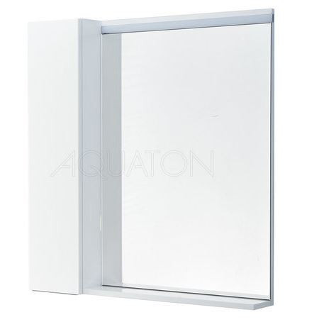 Зеркальный шкаф Акватон Рене 80 1A222502NRC80