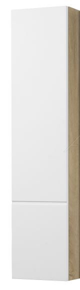 Шкафчик Акватон Мишель 23 1A244303MIX40 дуб эндгрейн