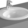 Раковина VitrA S20 5468B003-0001 врезная