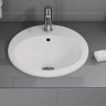 Раковина VitrA S20 5468B003-0001 врезная