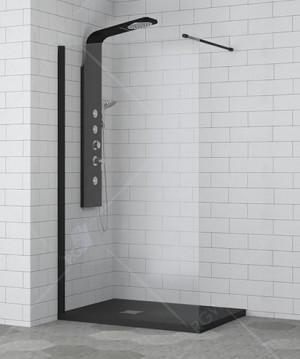 Душевая перегородка RGW WA-010B 90 351001009-14 прозрачное