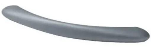 Ручка для ванны Riho Standard silver 207008