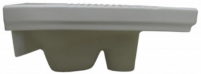 Чаша Генуя Monaco ST9