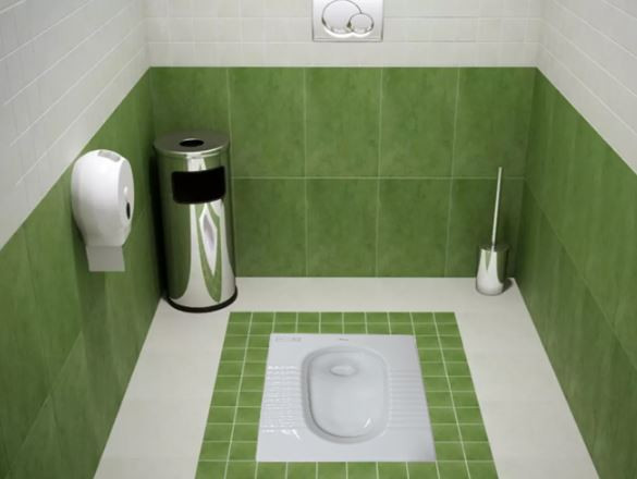 Чаша Генуя Monaco ST9