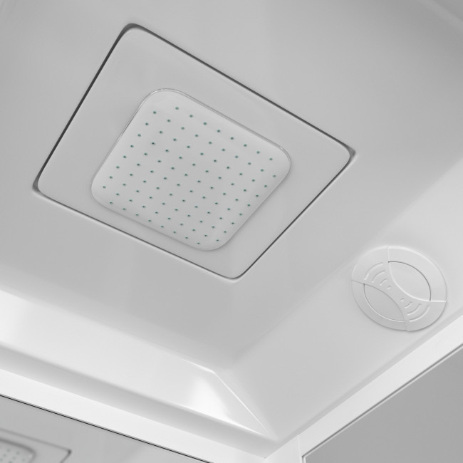 Душевая кабина Grossman GR121 90*90 Душевая кабина Grossman GR121 90*90