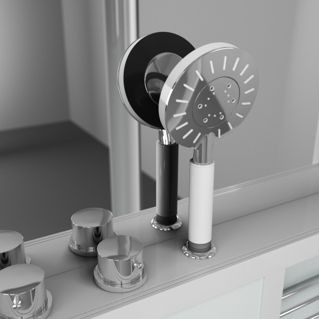 Душевая кабина Grossman GR121 90*90 Душевая кабина Grossman GR121 90*90