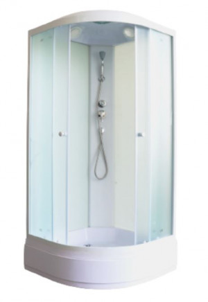 Душевая кабина Parly EBM921 90*90