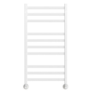 Полотенцесушитель водяной Point Меркурий PN83150W П10 500*1000 белый Полотенцесушитель водяной Point Меркурий PN83150W П10 500*1000 белый