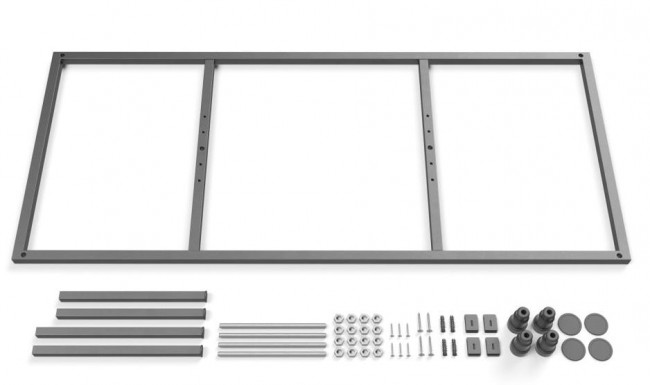 Каркас для ванны Cersanit Santana 160 RW-SANTANA*160
