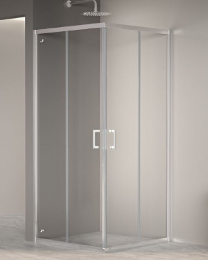 Душевой уголок RGW PA-030 80*80 350803088-11 прозрачное