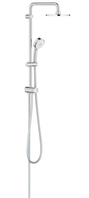 Душевая система Grohe Tempesta Cosmopolitan 27394002