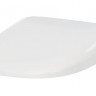 Сиденье для унитаза Am.Pm Sensation C307851WH с микролифтом